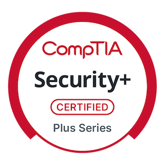CompTIA Security+