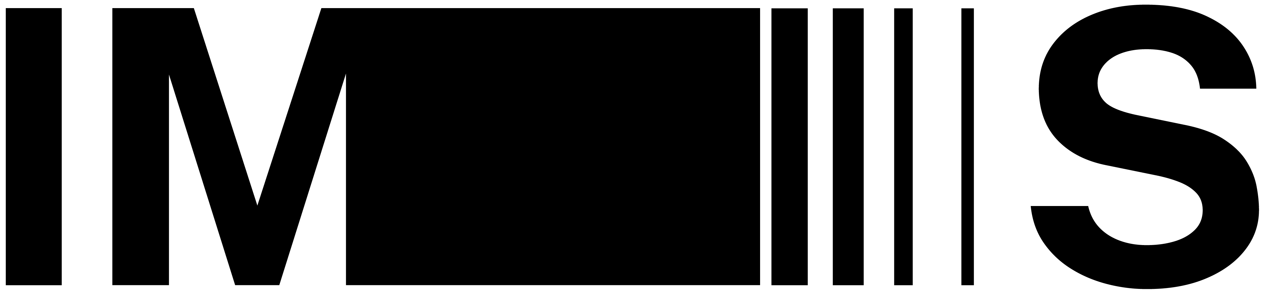 Intermachine Systems logo